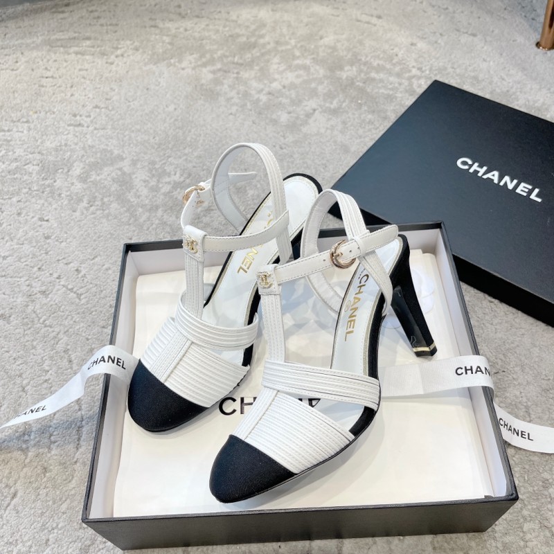 Chanel 2024 1.5cm  6.5cm 8.5cm 35-41