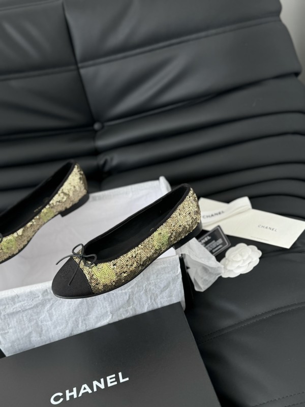 Chanel 2024 2.5cm 35-41