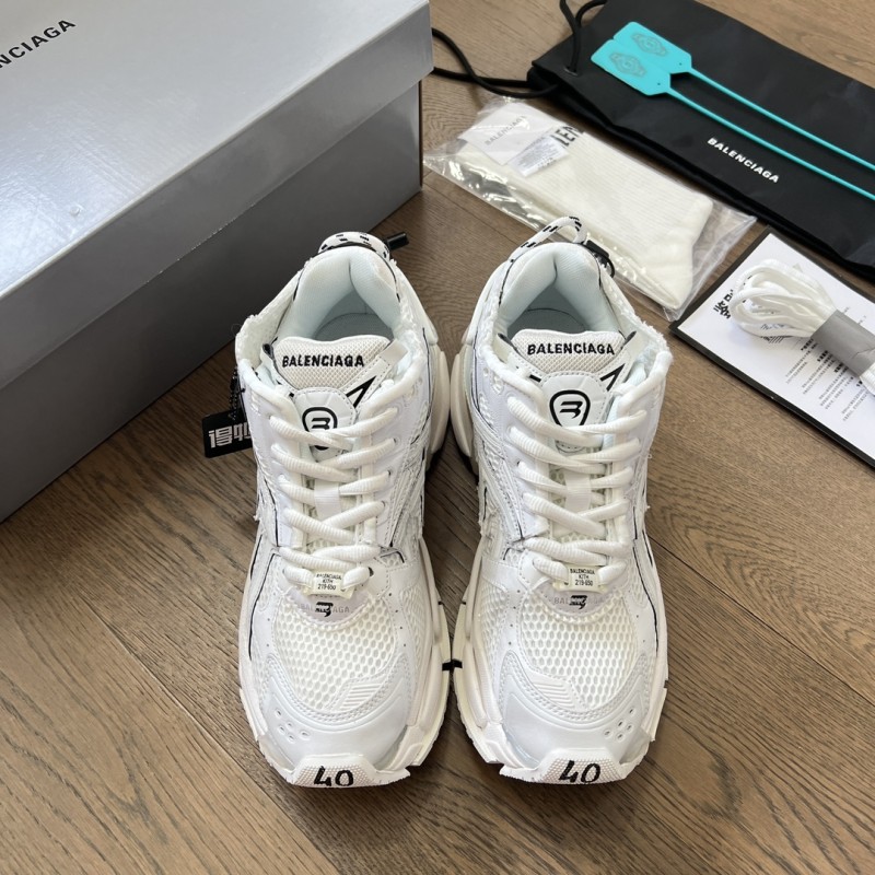 Scarpe Balenciaga Runner 2024'  35-46