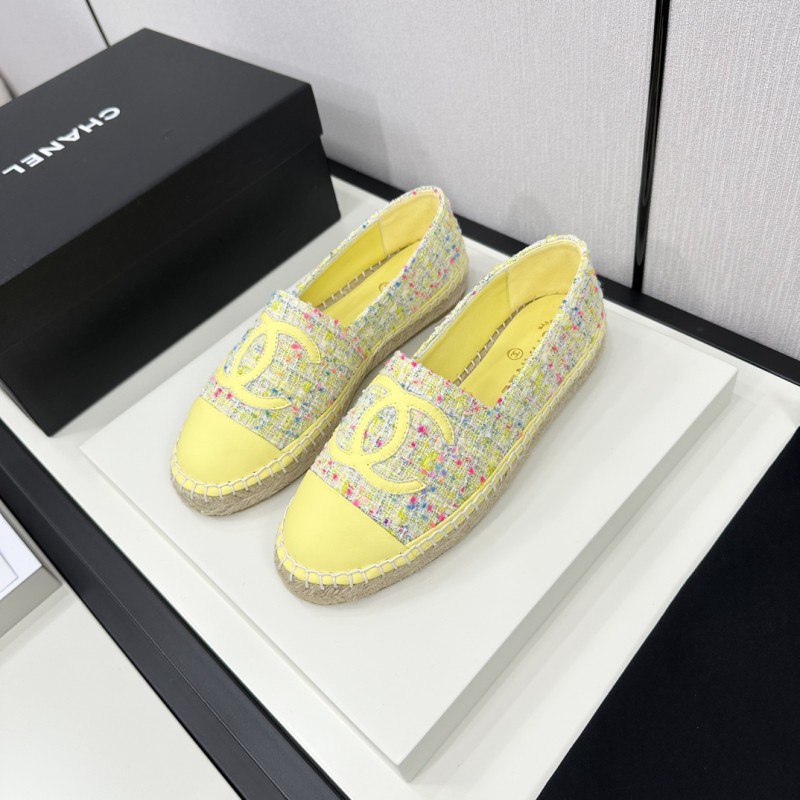 Chanel 2024  35-42