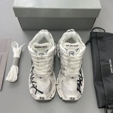 Scarpe Balenciaga Runner 2024' 35-46