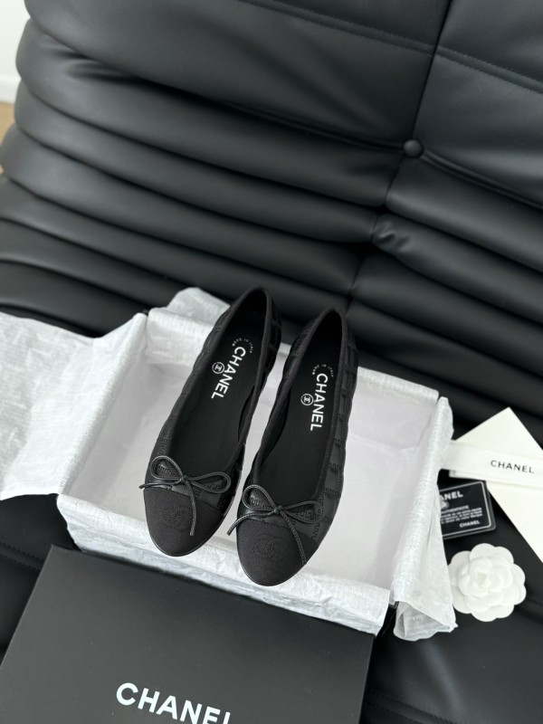 Chanel 2024 2.5cm 35-41