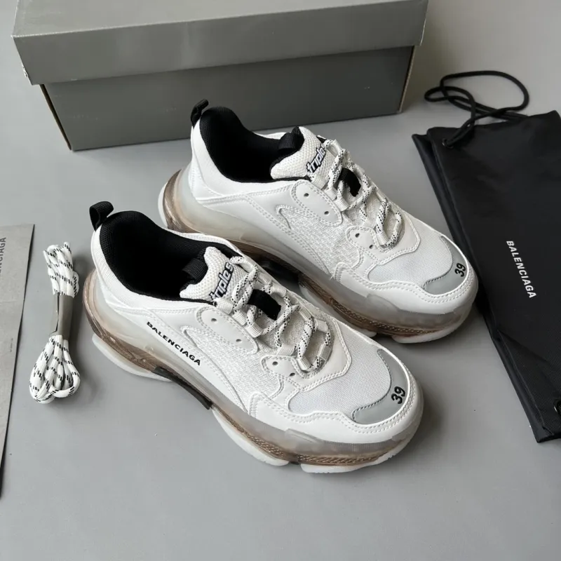 Scarpe Balenciaga Triple S 2024'  35-45