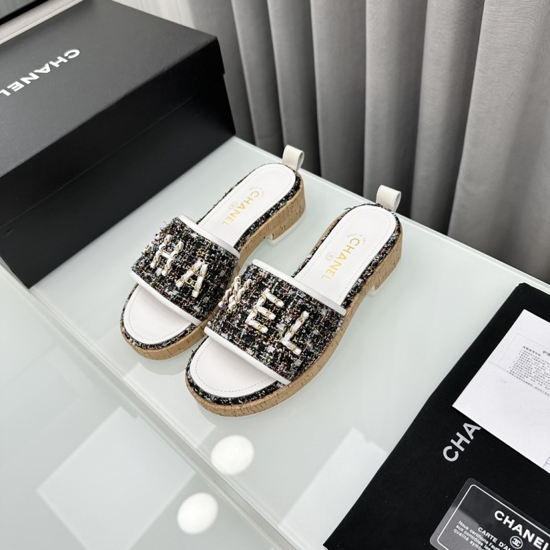 Chanel 2024  35-41