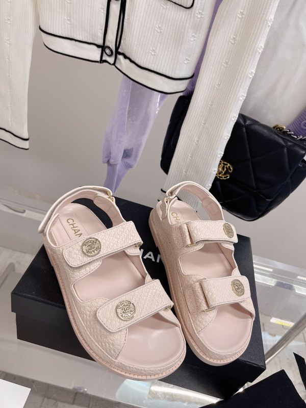 Chanel 2024  35-41