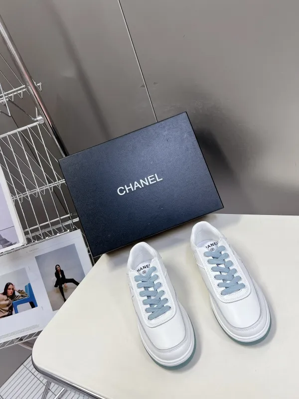 Chanel 2024  35-41