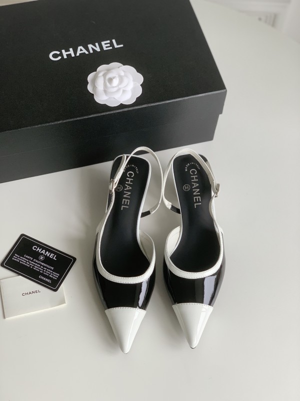 Chanel 2024  35-40