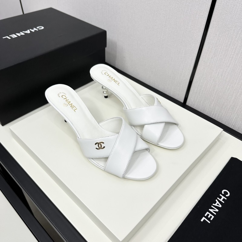 Chanel 2024  35-41