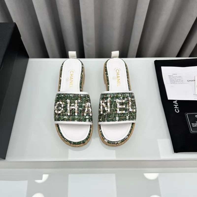 Chanel 2024  35-41