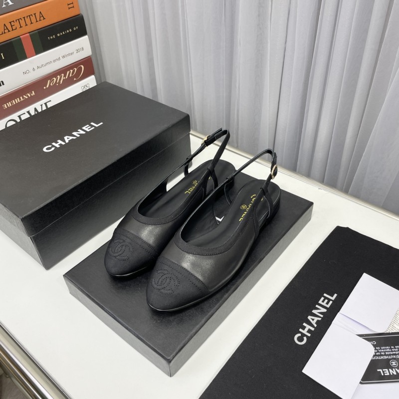 Chanel 2024  35-41