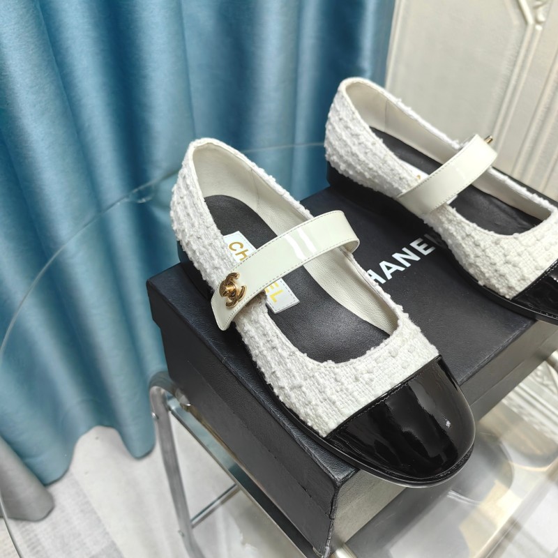 Chanel 2024  35-40