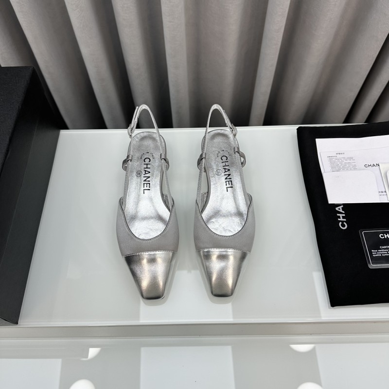 Chanel 2024  35-41