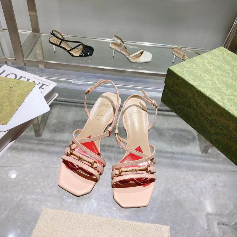 GUCCI 2024' 6,5cm 35-42