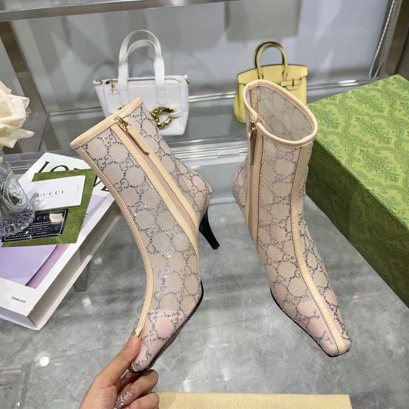GUCCI 2024' 7,5cm 35-42