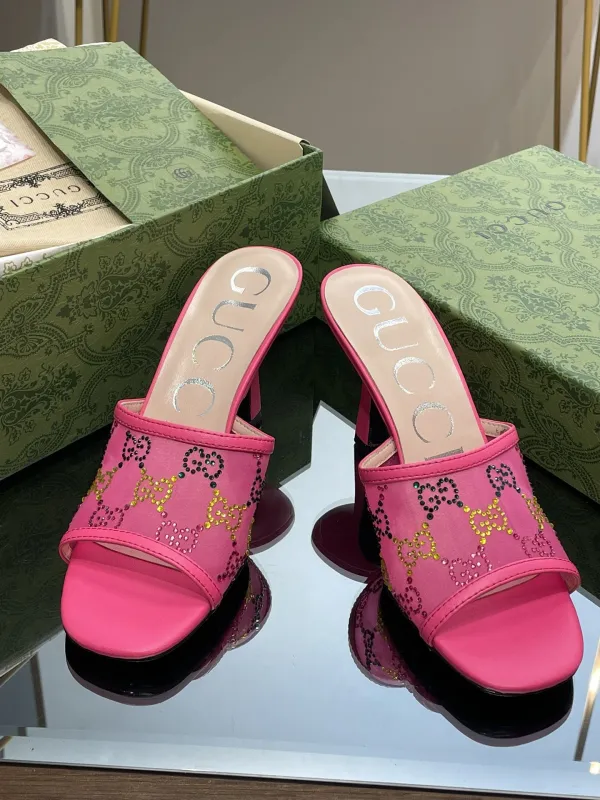 GUCCI 2024' 7,5cm 35-41