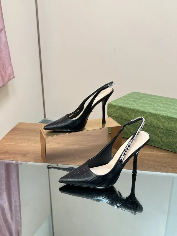 GUCCI 2024' 10,5cm 35-42