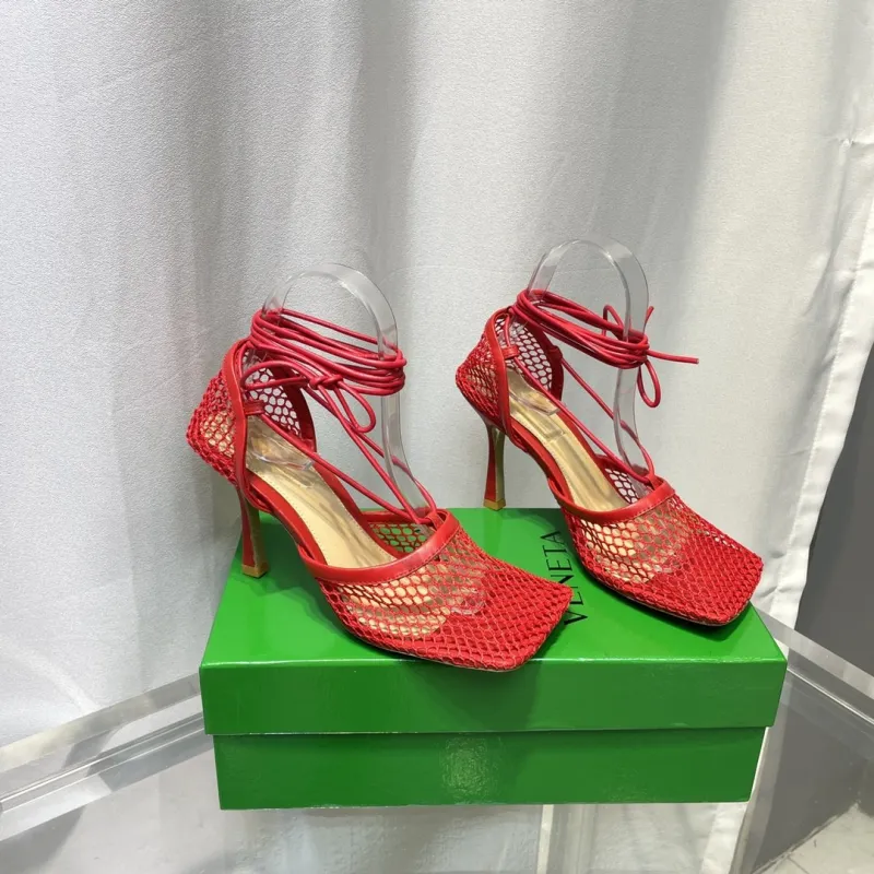 Bottega Veneta 10cm 35-41