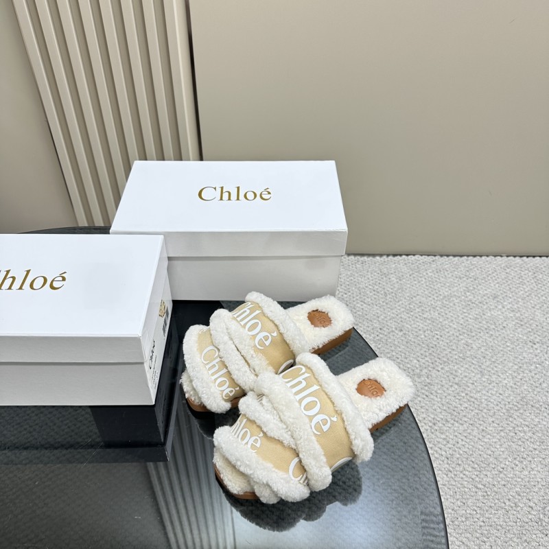 Sandali Chloe 2024' 35-41