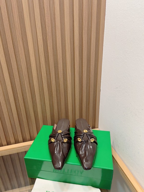 Bottega Veneta 8.5cm 35-40