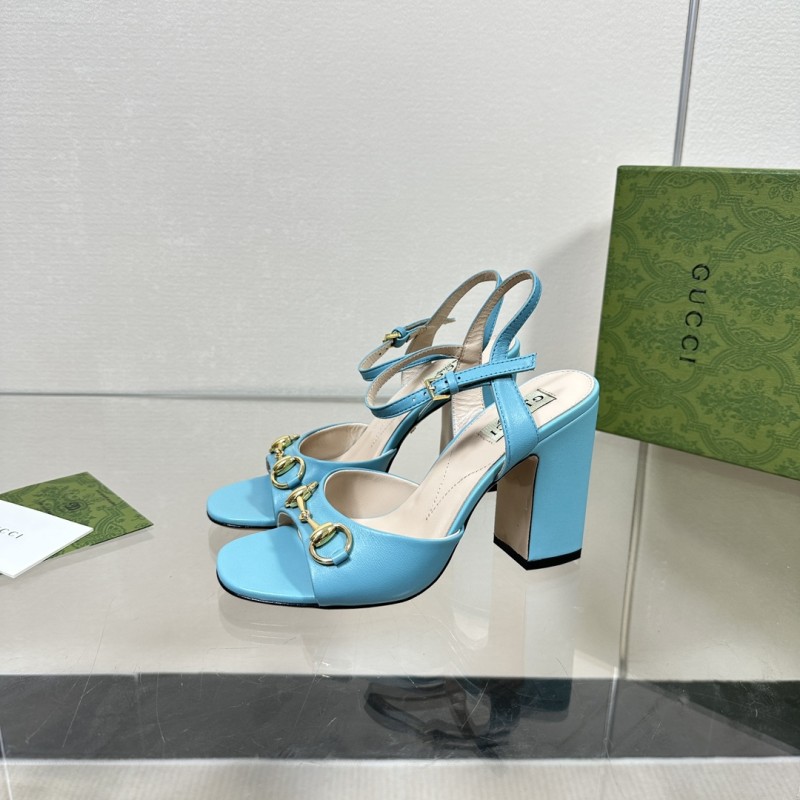 GUCCI 2024' 9,5cm 35-42