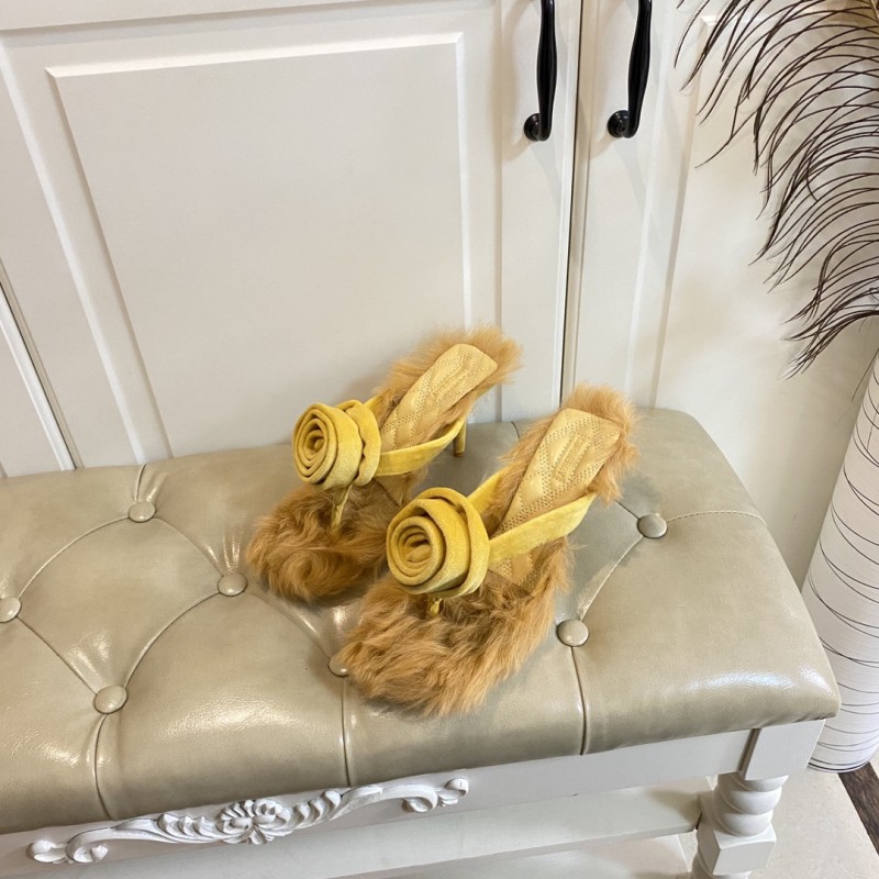 Burberry 7.5cm 35-42