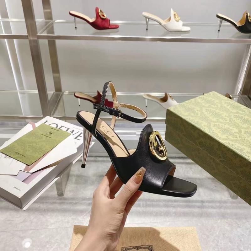 GUCCI 2024' 8,5cm 35-42