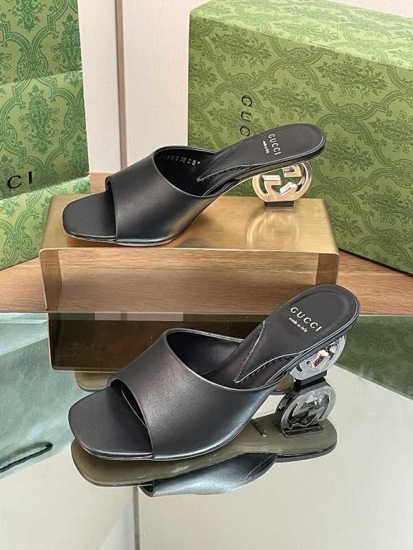 GUCCI 2024' 4,5cm 35-41