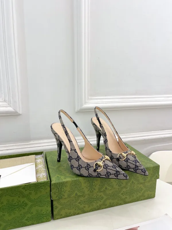 GUCCI 2024' 1cm/4,5cm/10cm 35-41