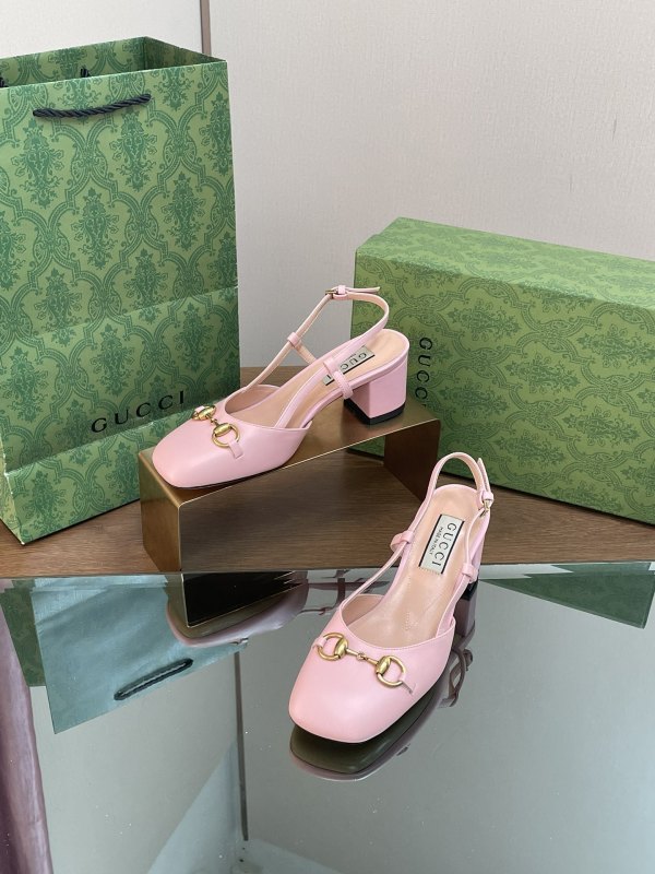 GUCCI 2024' 5,5cm 35-41