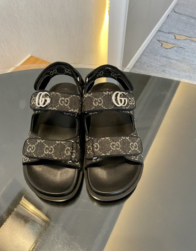 GUCCI 2024' 2cm 35-41