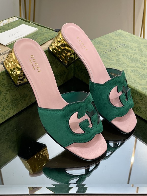 GUCCI 2024' 5,5cm  35-41