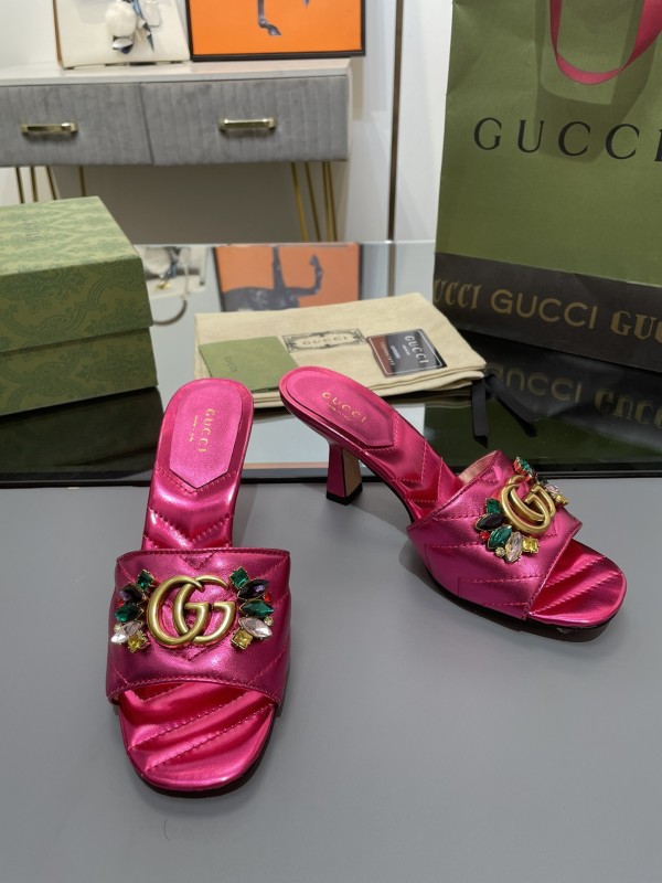 GUCCI 2024' 7,5cm  35-41