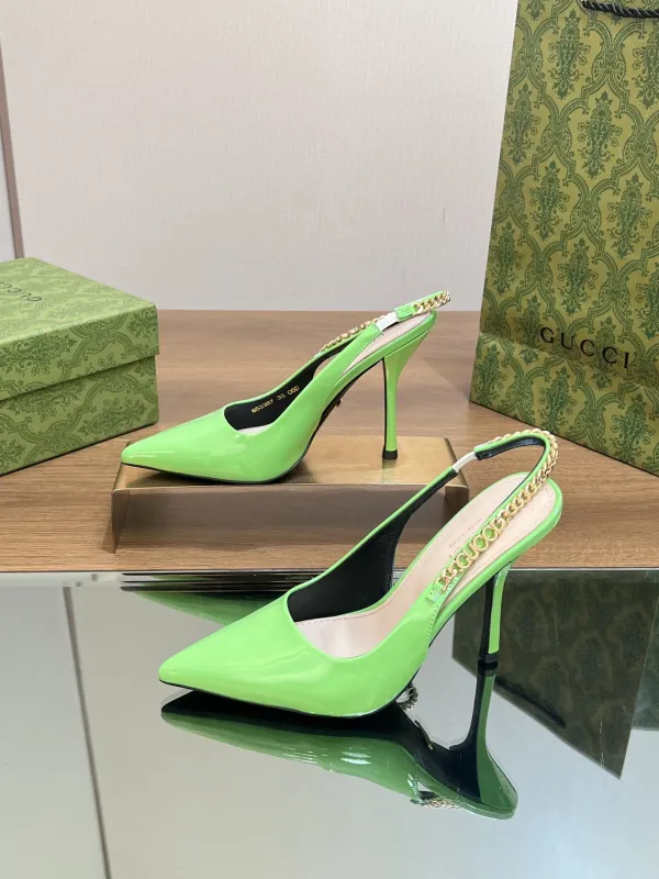 GUCCI 2024' 10,5cm 35-42