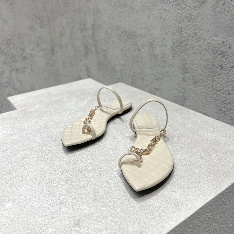 Bottega Veneta 6.5cm 35-41