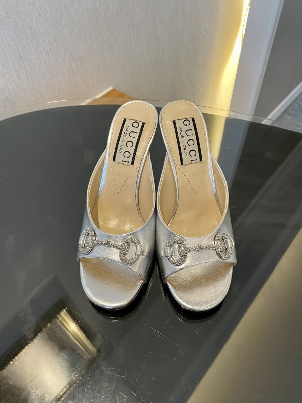 GUCCI 2024' 8,5cm 35-41