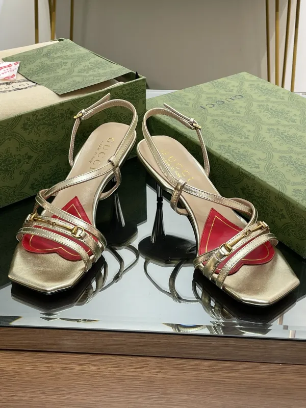 GUCCI 2024' 6,5cm 35-41