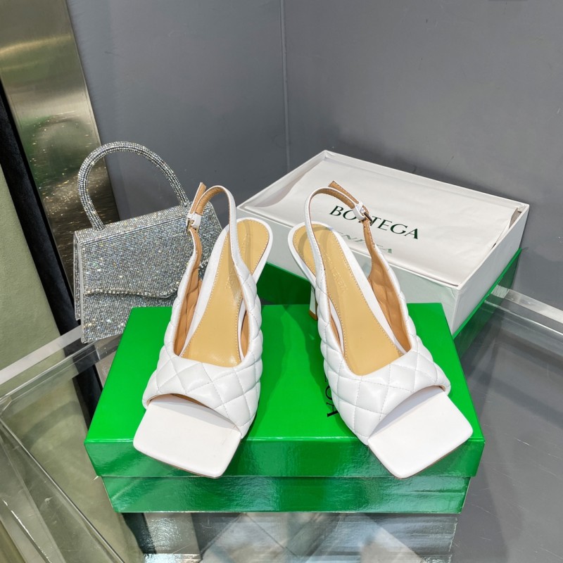 Bottega Veneta 9.5cm 35-43