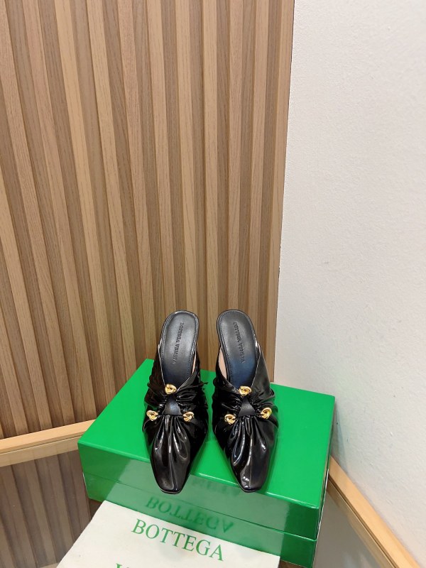 Bottega Veneta 8.5cm 35-40