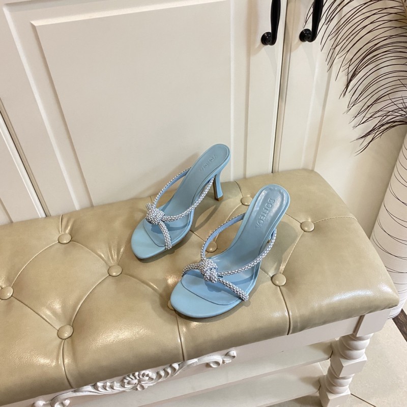 Bottega Veneta 6.5cm 35-42