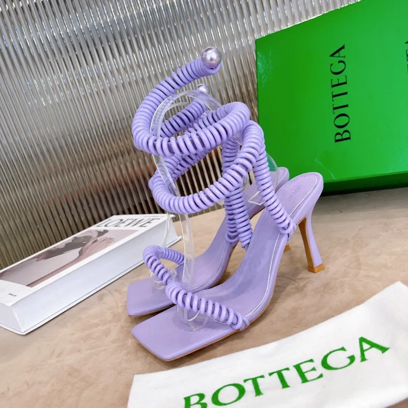 Bottega Veneta  35-43