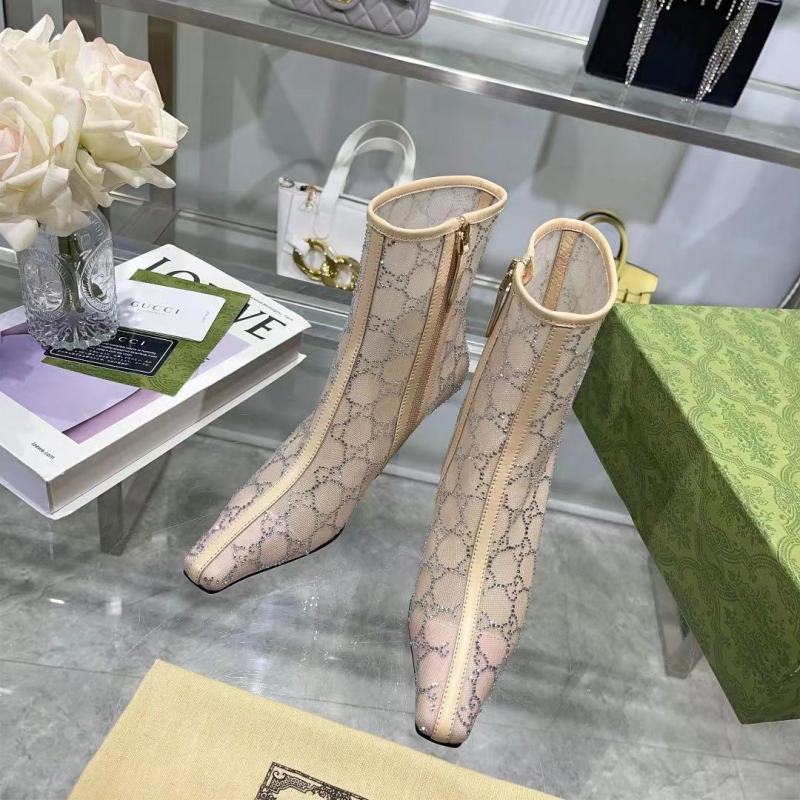 GUCCI 2024' 7,5cm 35-42