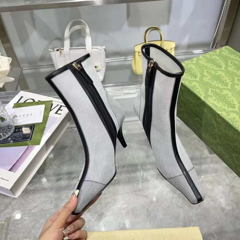 GUCCI 2024' 7,5cm 35-42