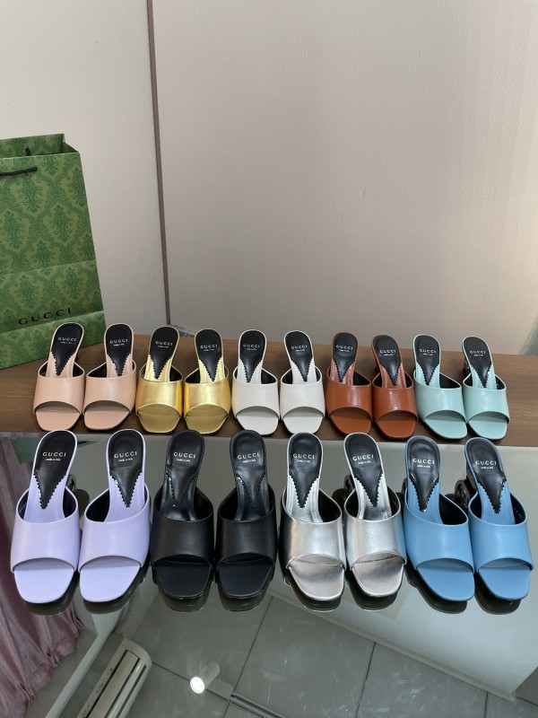GUCCI 2024' 35-41