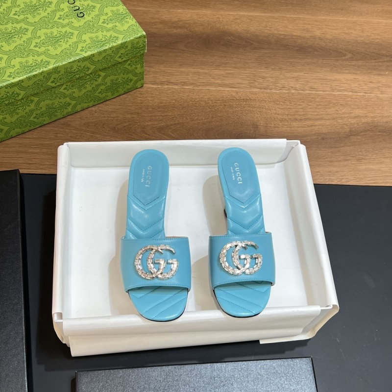 GUCCI 2024'  7,5cm 35-42