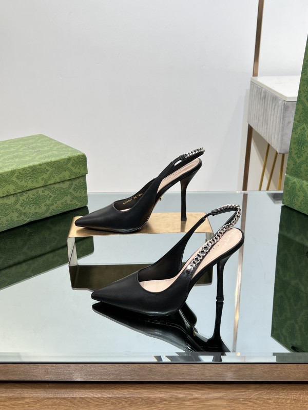 GUCCI 2024' 10,5cm 35-42