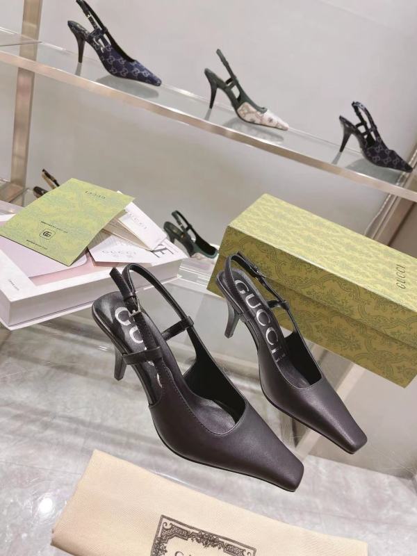GUCCI 2024' 3,5cm/7,5cm 35-42
