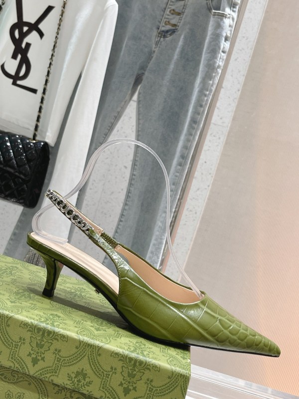 GUCCI 2024' 4,5cm/10cm 35-41