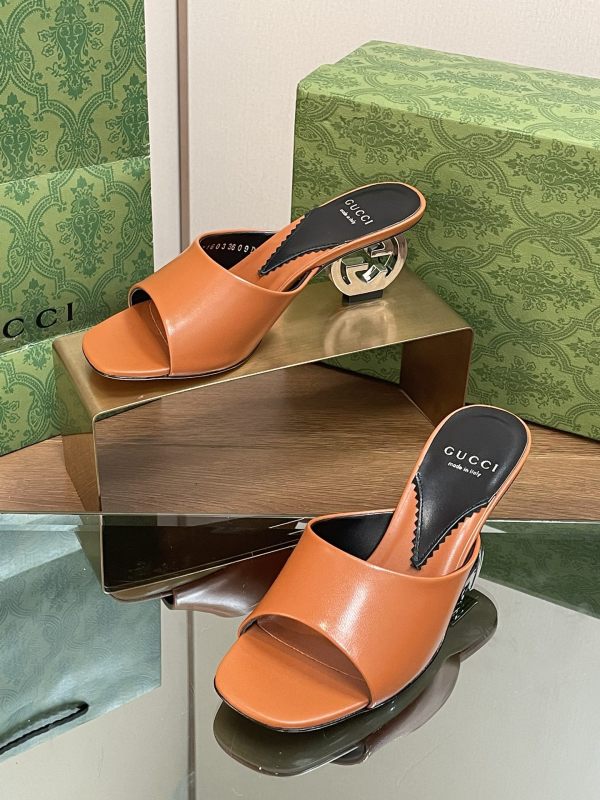 GUCCI 2024' 4,5cm 35-41