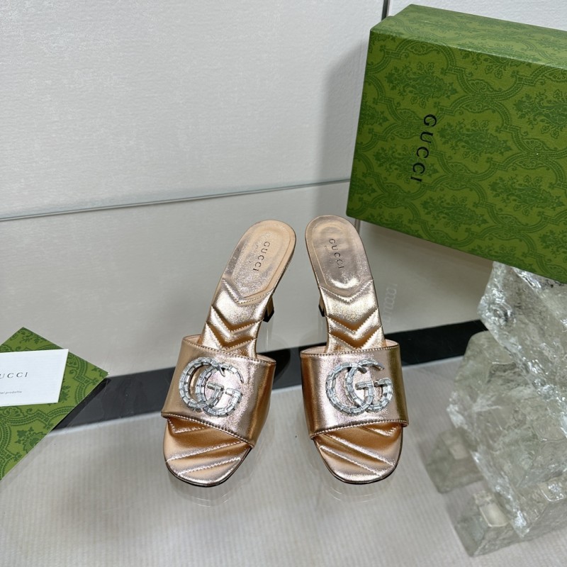 GUCCI 2024' 7cm 35-41