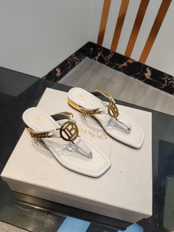 Sandali Balmain 2024' 35-42